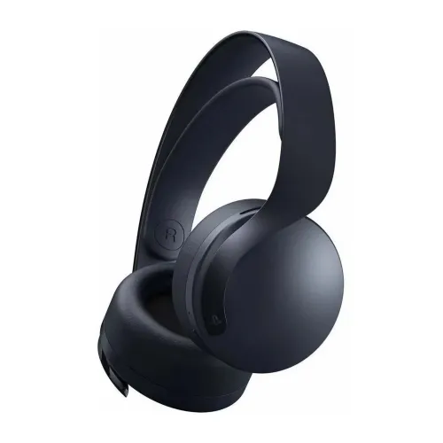 Sony Pulse 3D Black
