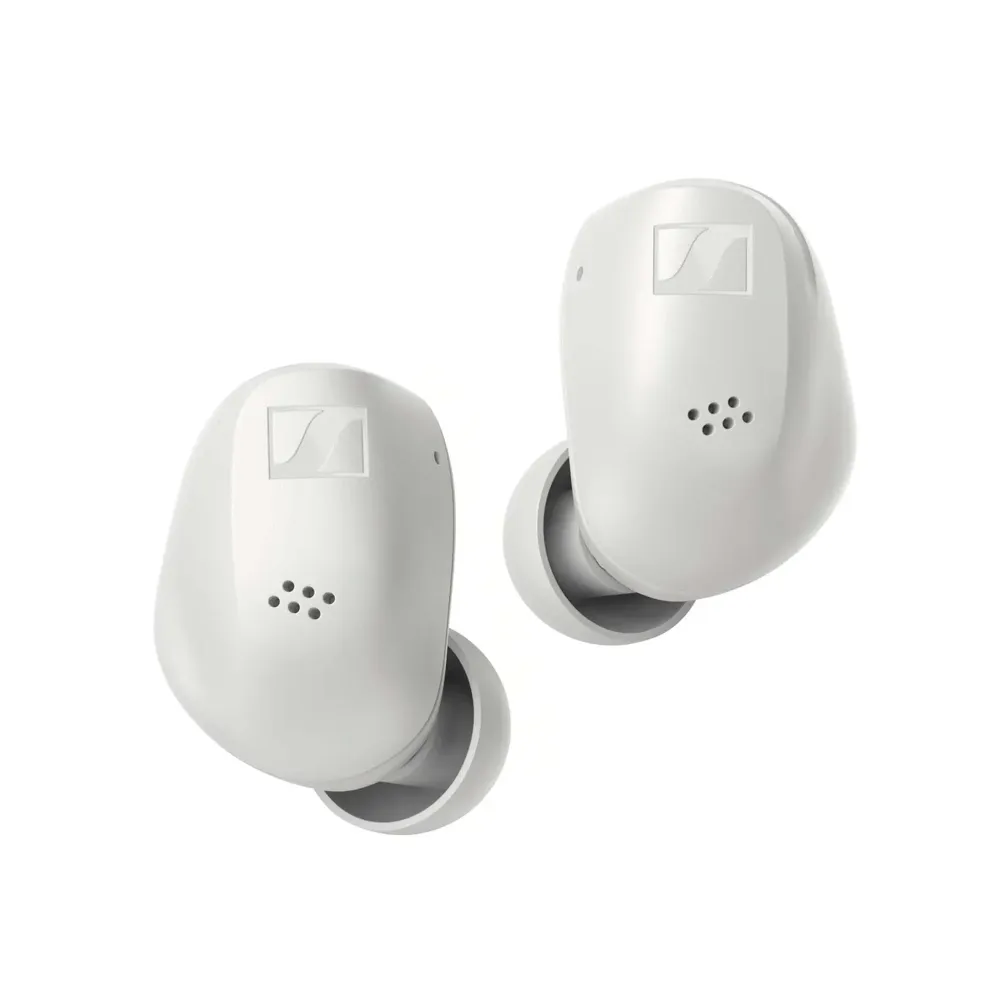 Sennheiser Accentum True Wireless White