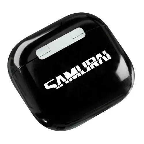 Apple AirPods 4 ANC Samurai Total Gloss