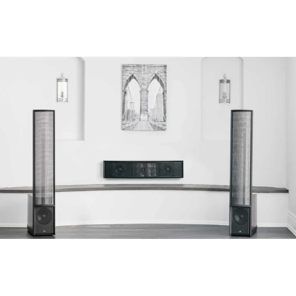 Martin Logan Focus ESL C18 Deep Sea Blue