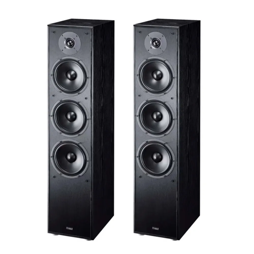 Magnat Monitor S70 Black