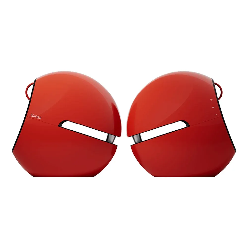 Edifier e25HD Red