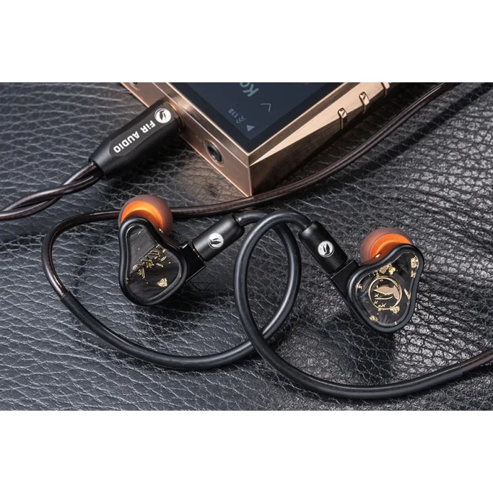 FiR Audio Radon 6 Universal