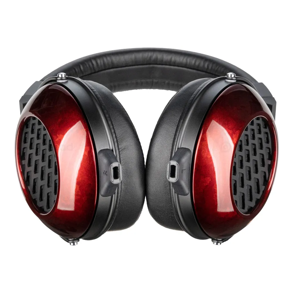 Fostex TH-909
