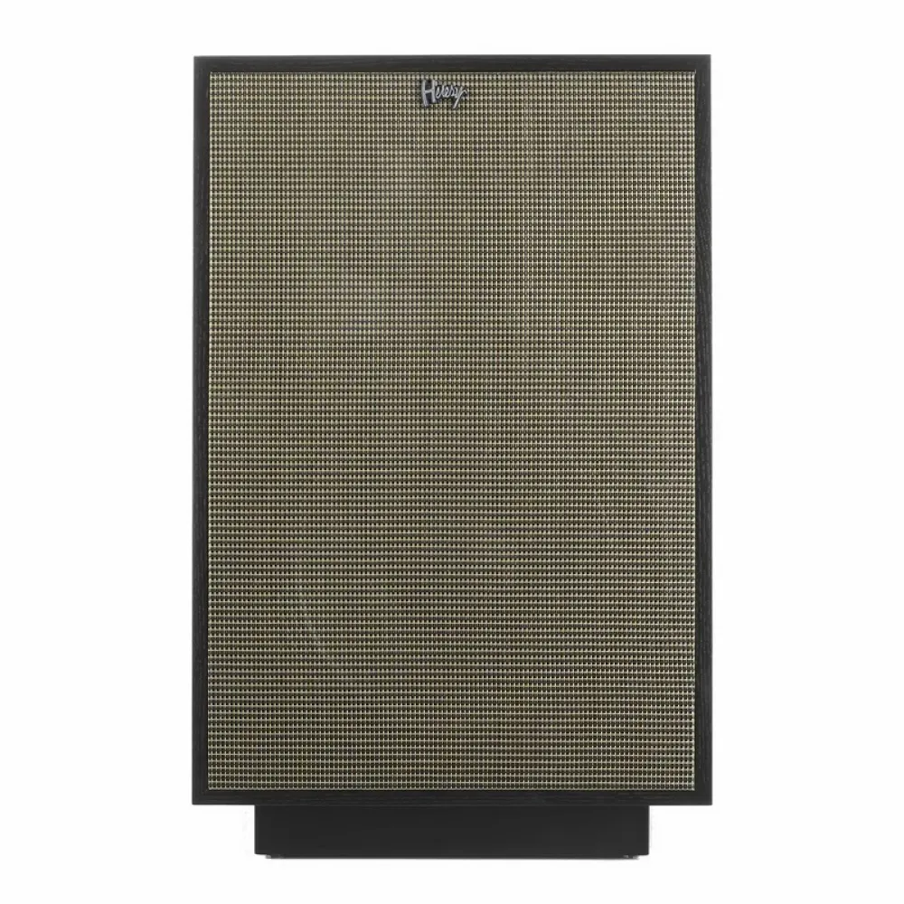 Klipsch Heresy IV Black Ash