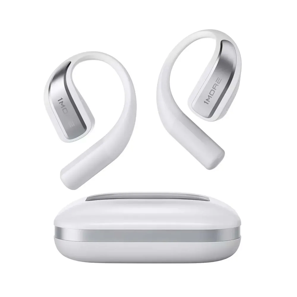 1MORE S70 Open Ear Wireless White