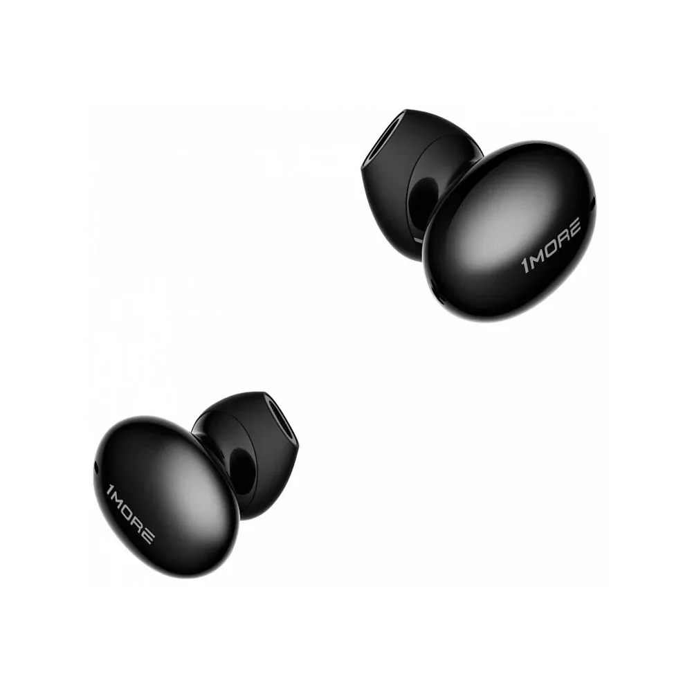 1MORE True Wireless Earbuds ECS3001B Black