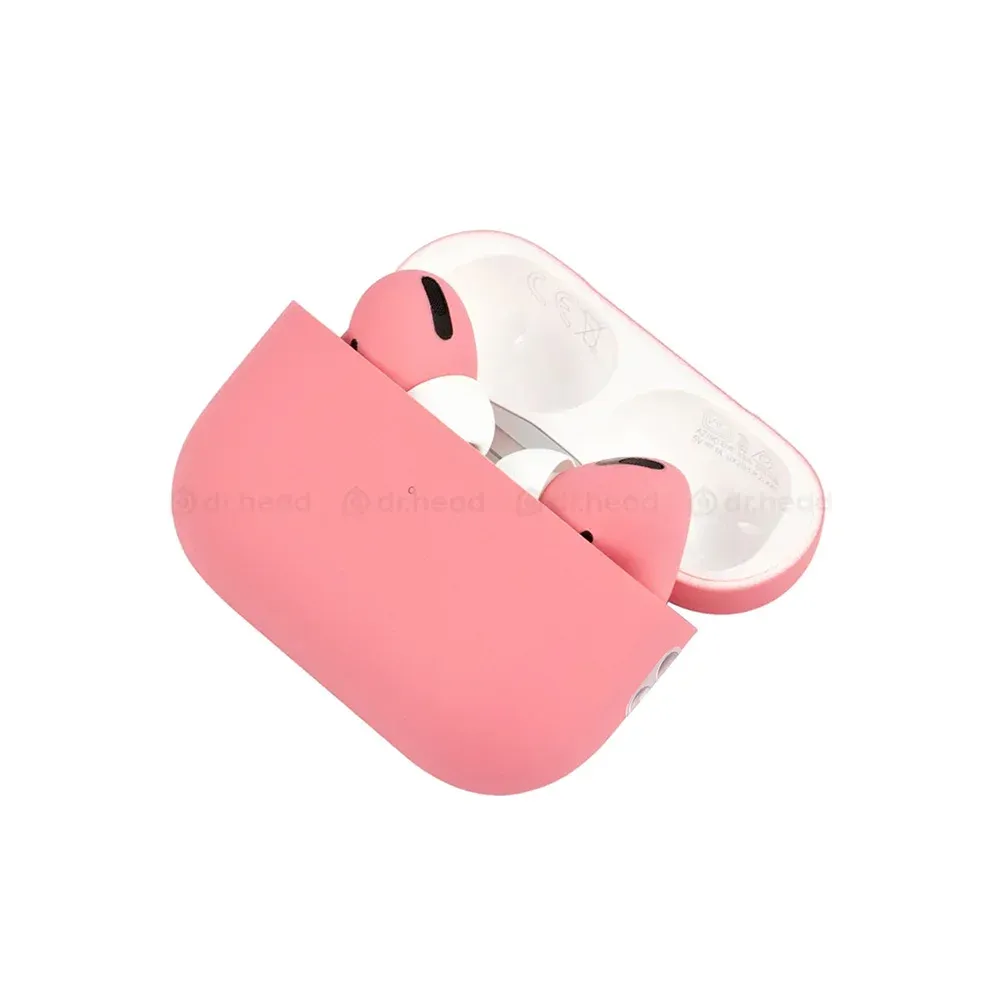 Apple AirPods Pro 2nd gen with MagSafe USB-C (2023) Glamour Matte