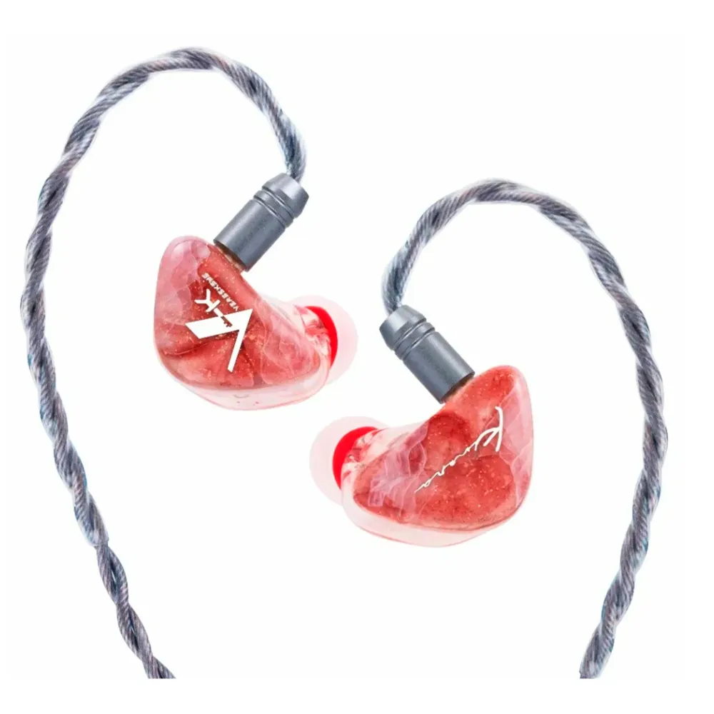 Kinera Freya 2.0 Pink