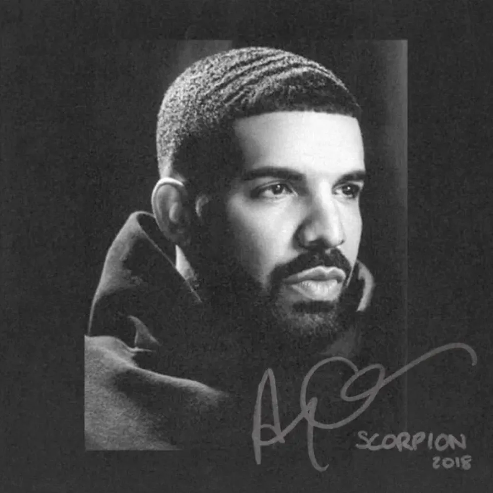 Drake Scorpion LP