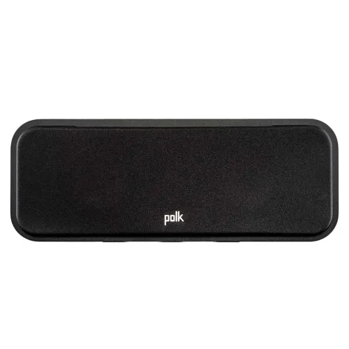 Polk Audio Signature Elite ES30 Black