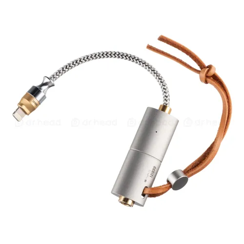 ddHiFi TC44Pro E2 Lightning