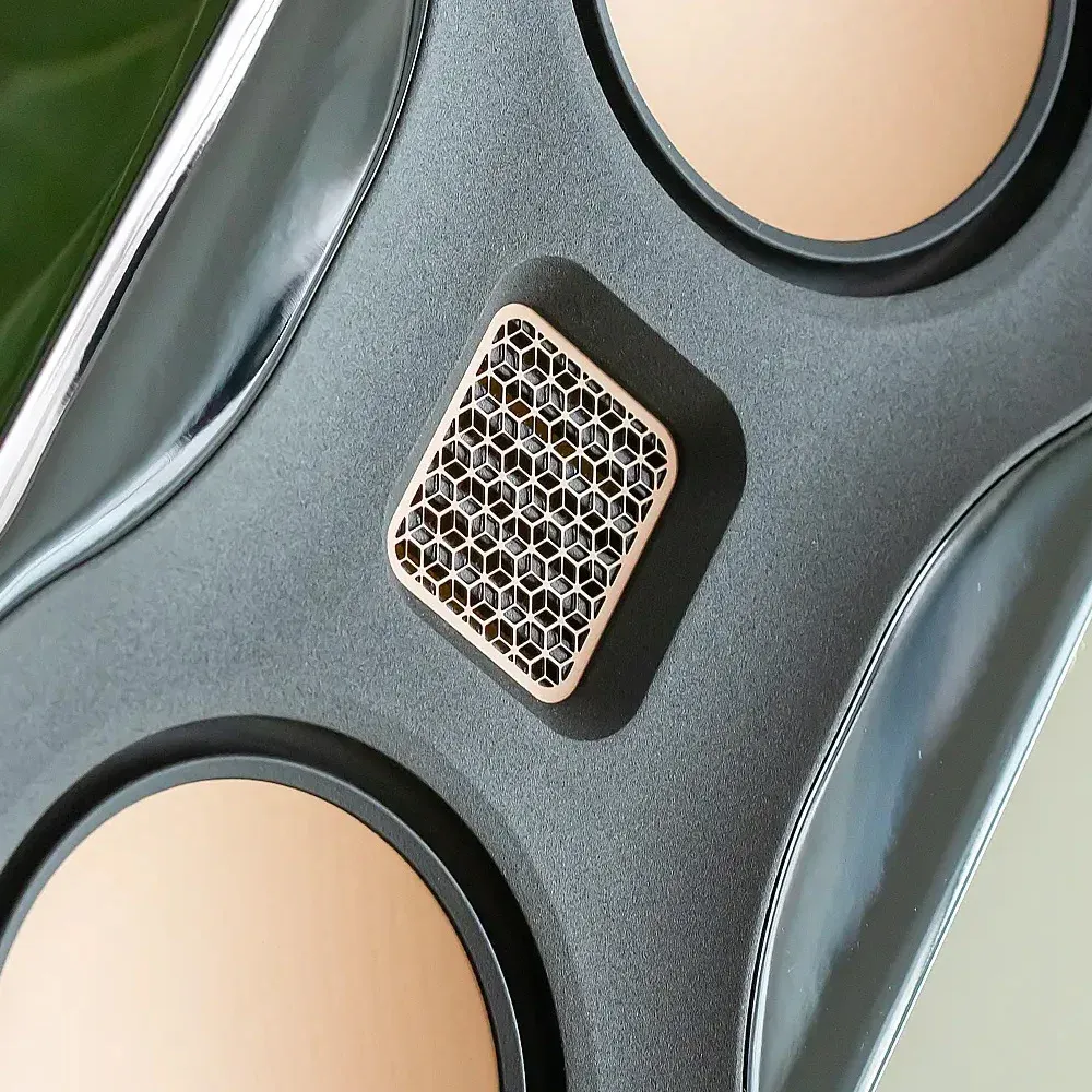 Monitor Audio Studio 89 Black