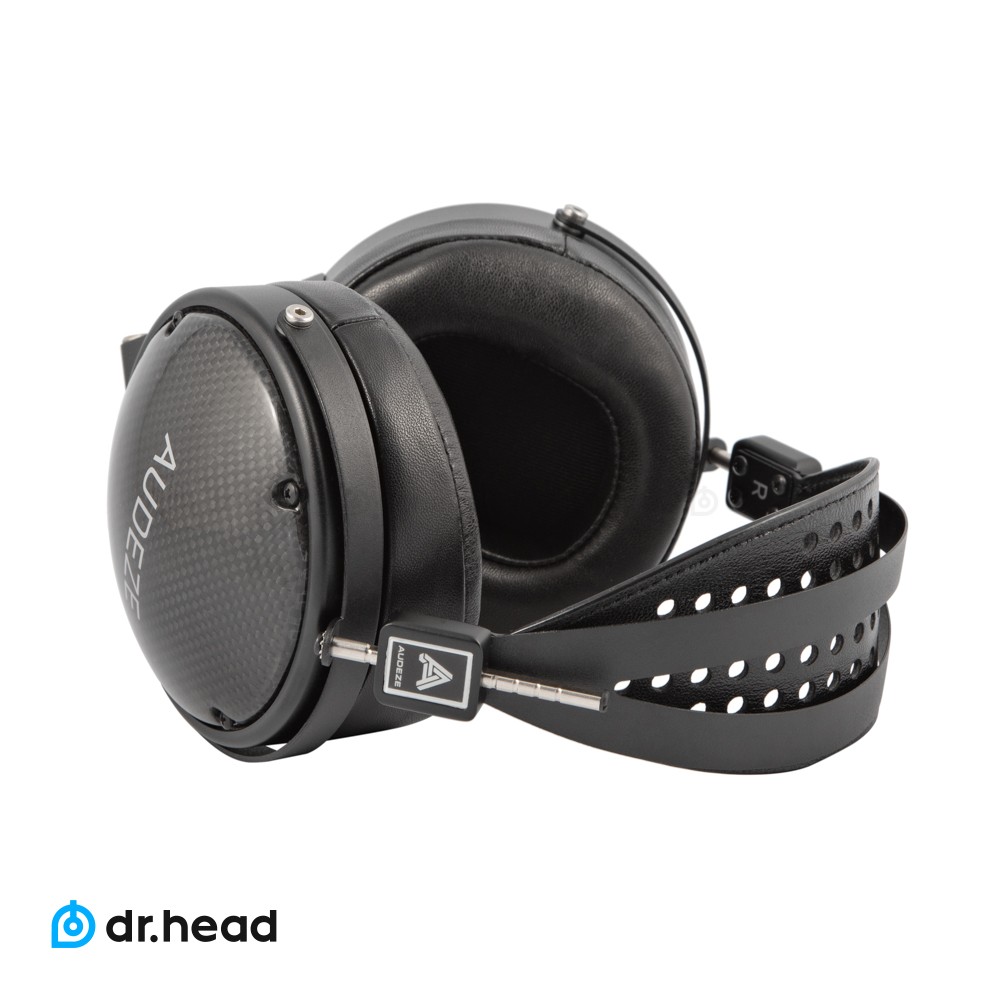 Audeze LCD-XC Carbon Case Cable XLR