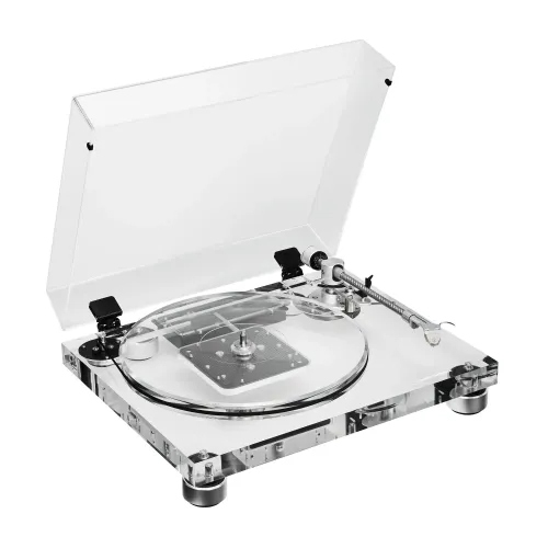 Audio-Technica AT-LPA2 Transparent