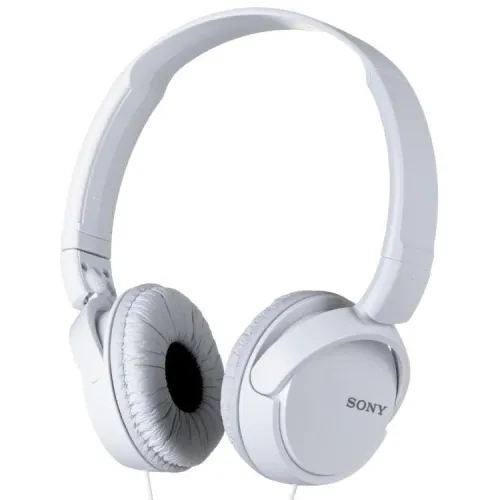 Sony MDR-ZX110AP white