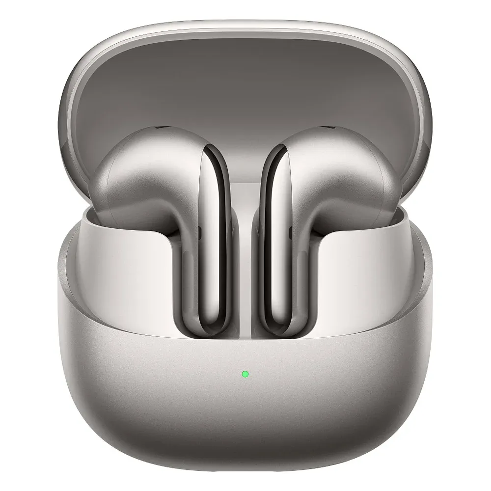 Xiaomi Buds 5 Titanium Grey