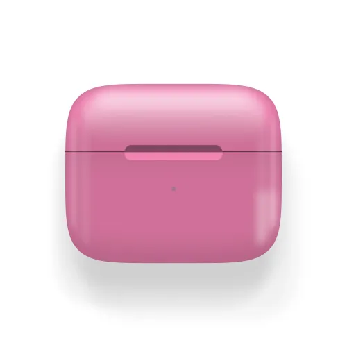 Apple AirPods 3 Pink Gloss