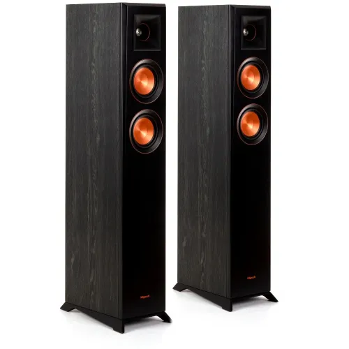 Klipsch RP-4000F Ebony