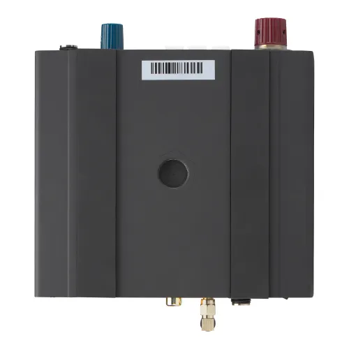 Heritage Audio O.H.M Amp Black Blue