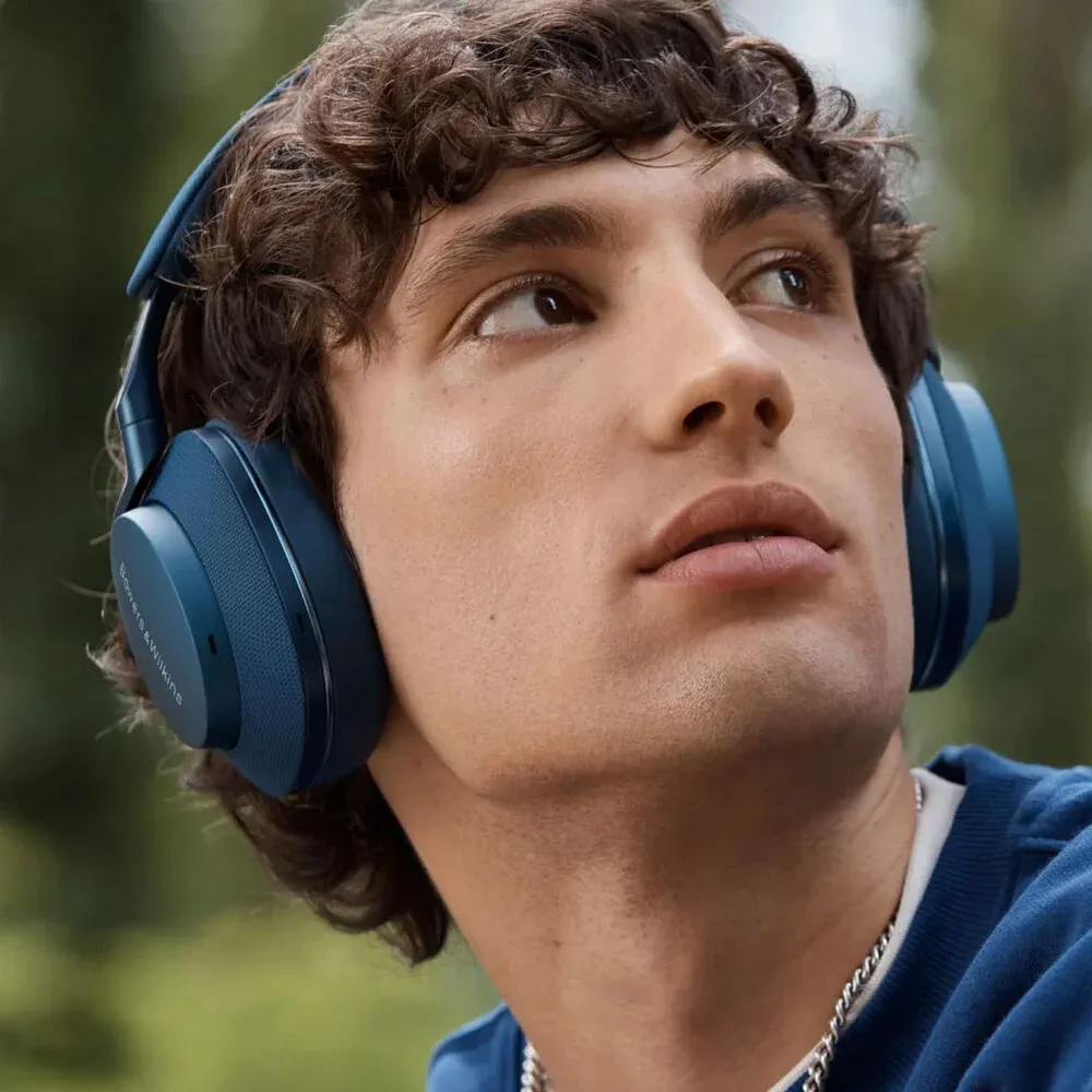 Bowers & Wilkins PX7 S2e Ocean Blue