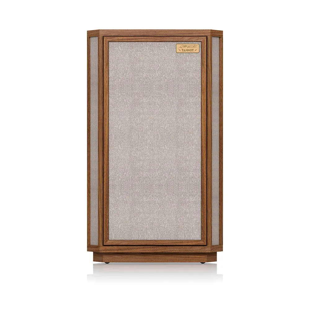 Tannoy Autograph Mini Oiled Walnut