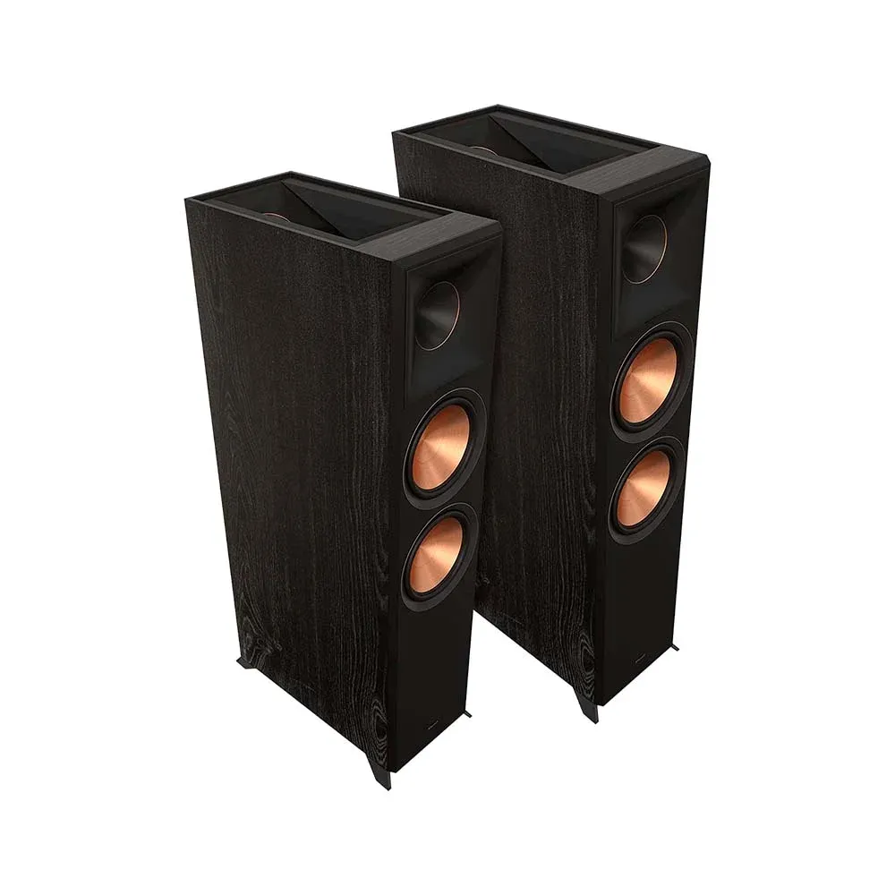 Klipsch RP-8060-FA II Ebony