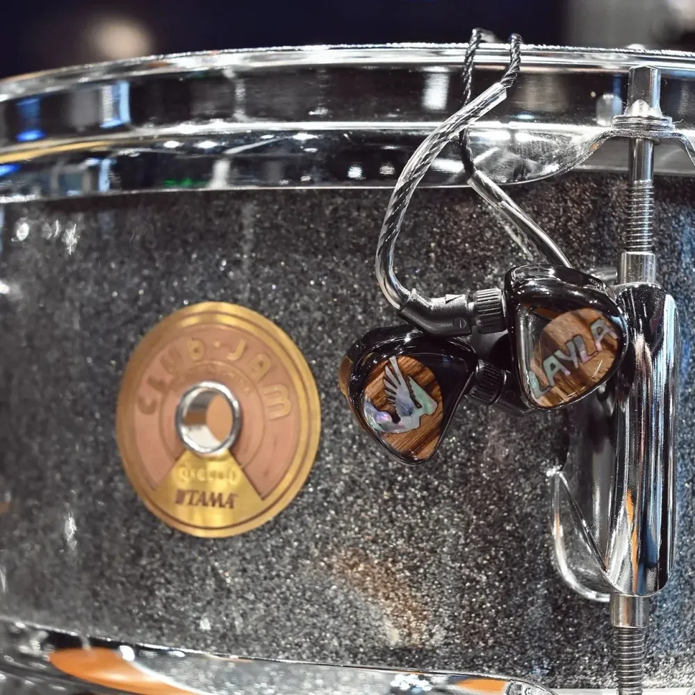 JH Audio Siren Series Layla