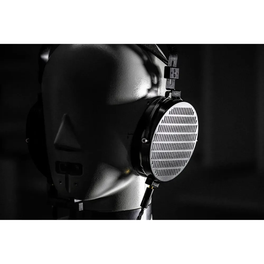 MoonDrop Cosmo Silver