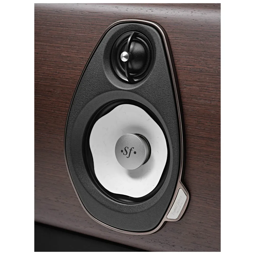 Sonus Faber Sonetto Center G2 Wenge