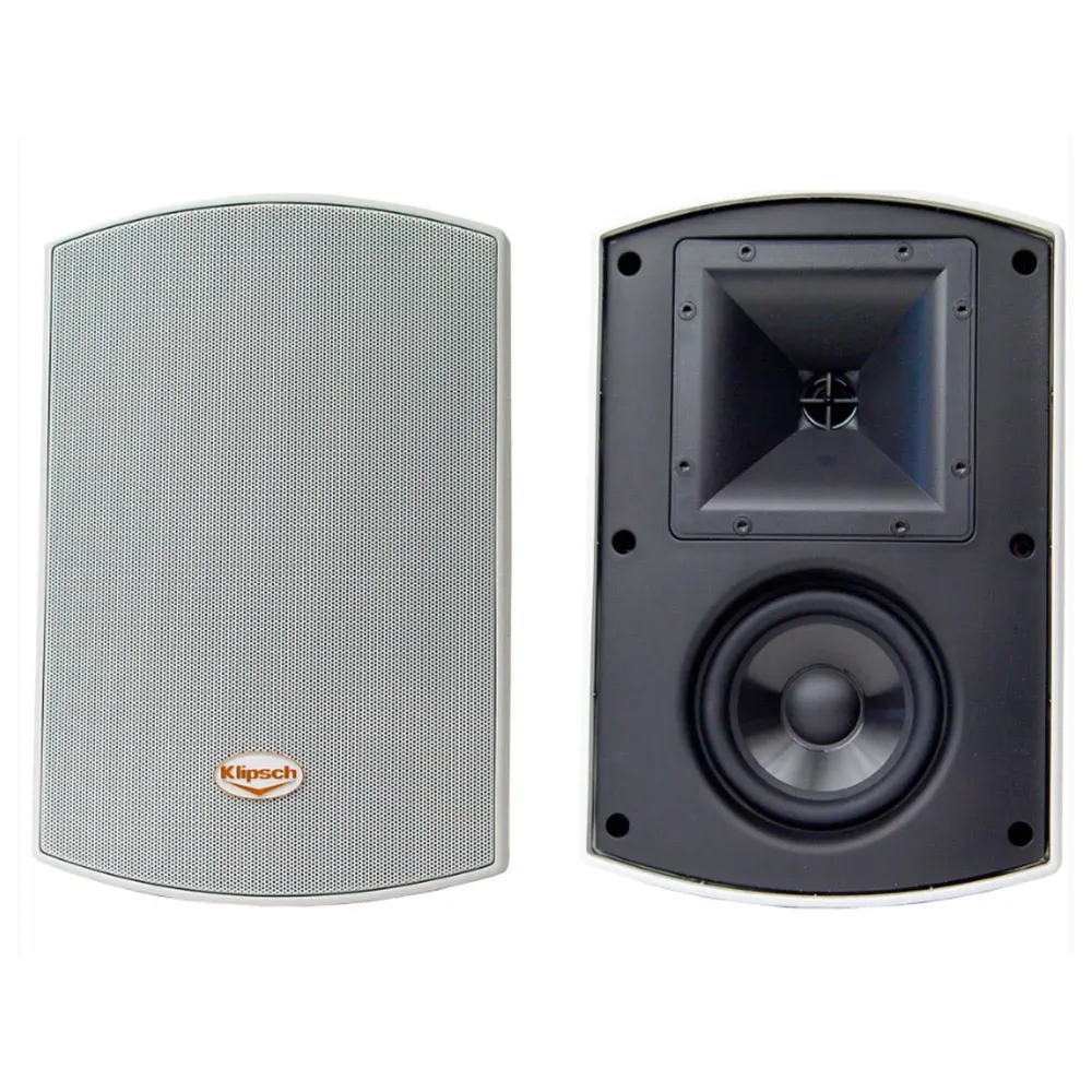 Klipsch AW-525 White
