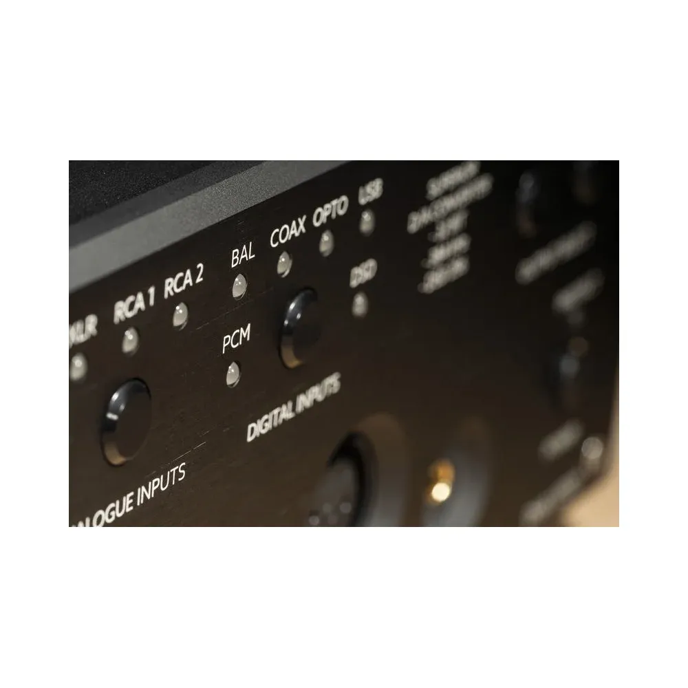 Violectric DHA V590 MK2 Black