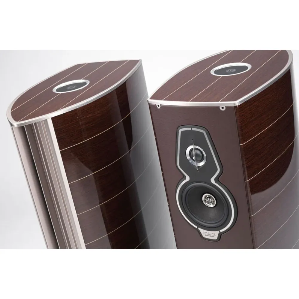 Sonus Faber Amati Tradition Wenge