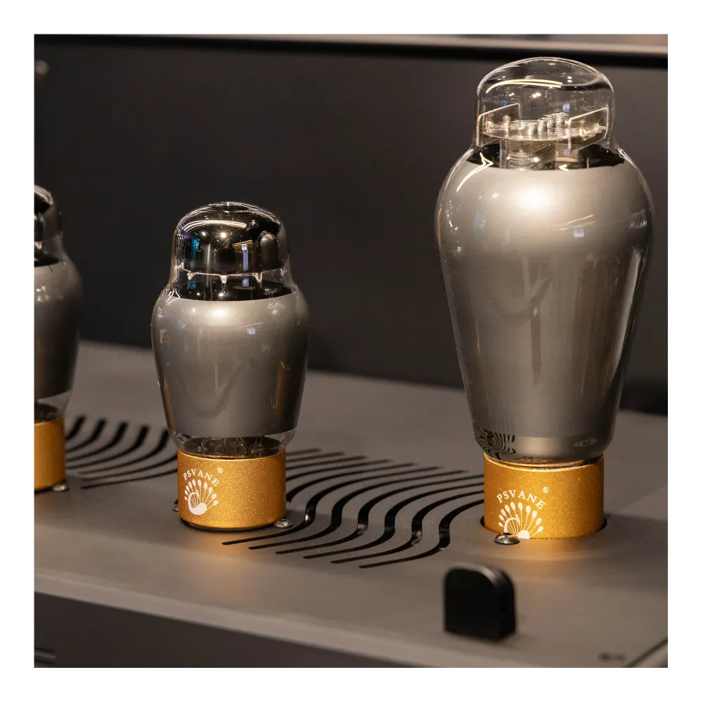 Auris Headonia 300B Black