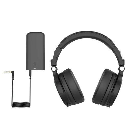 OneOdio Studio Max 1 Black