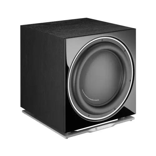 Dali SUB K-14 F Black