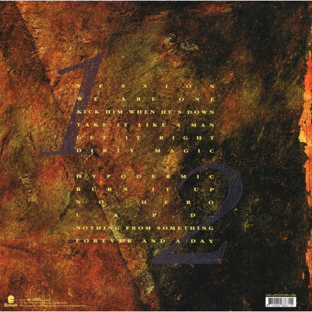 The Offspring - Ignition