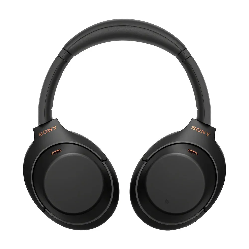 Sony WH-1000XM4 Black