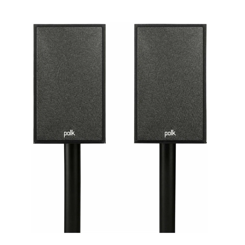 Polk Audio Monitor XT15 Black