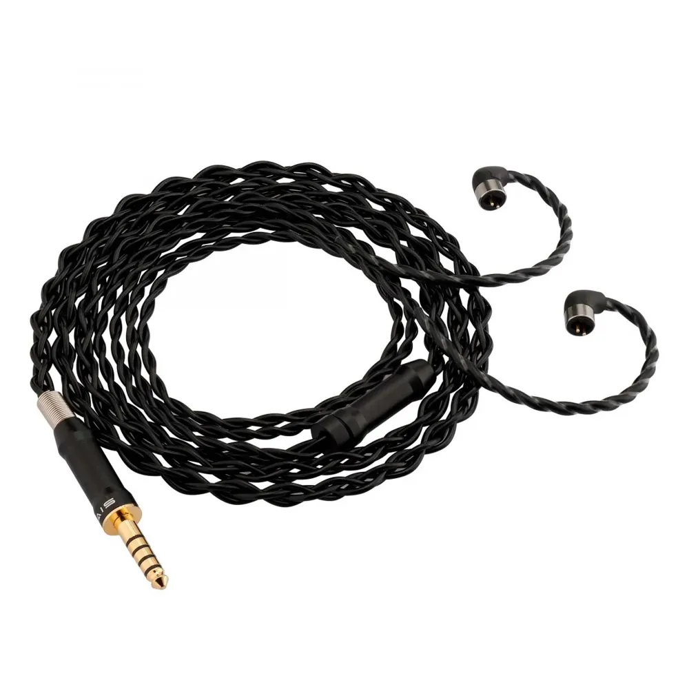 Sivga Nightingale Black