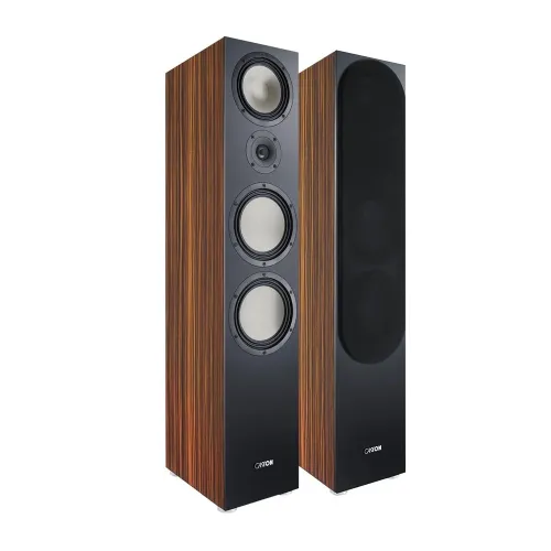 Canton Smart Cinema GLE I.20 Macassar