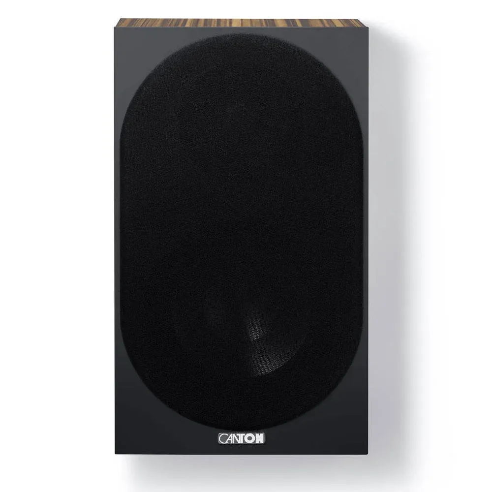 Canton Smart Cinema GLE I Macassar