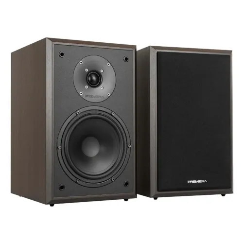 ECO Line 5.1 X Mocca Wood