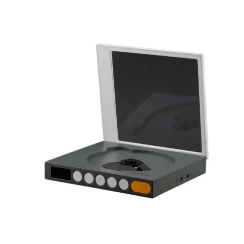 MoonDrop Discdream 2 White/Grey