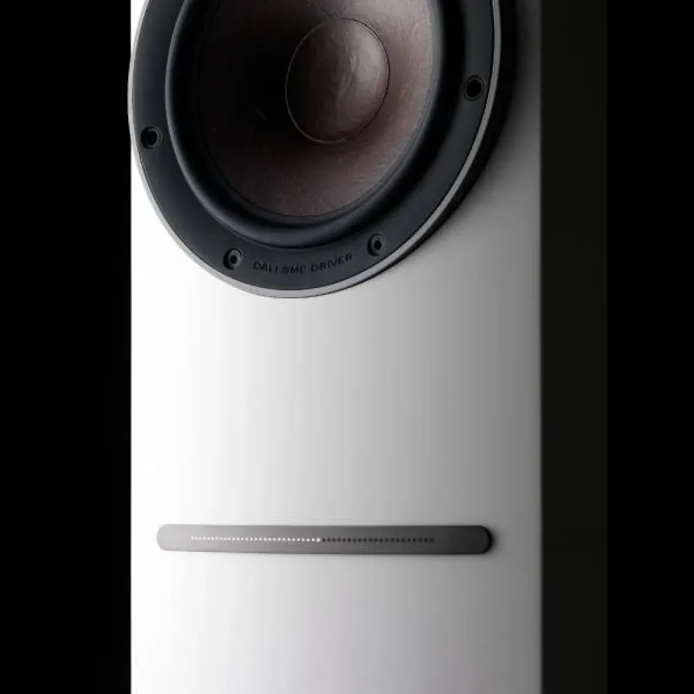 Dali Rubicon 6 C Black High Gloss