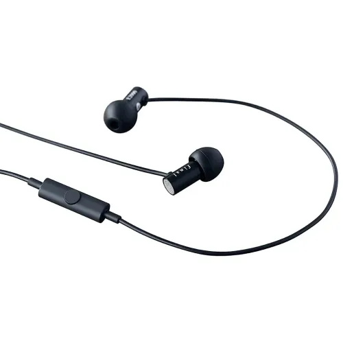 Final Audio E2000C with Mic Matte Black