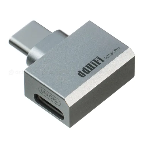 ddHiFi TC28CPro