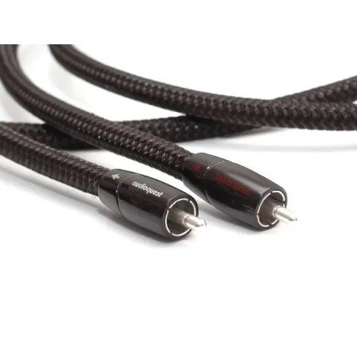 AudioQuest Mackenzie 2RCA - 2RCA 1.5m