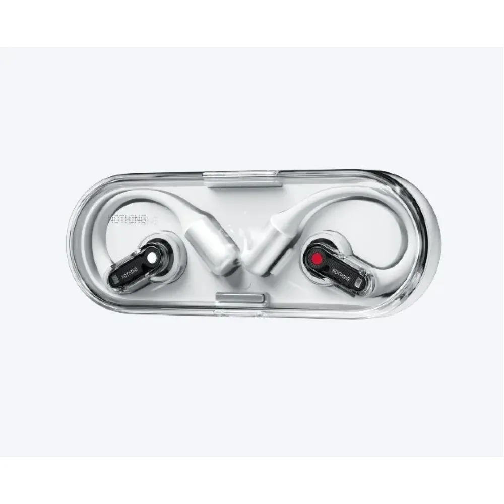 Nothing Ear (open) White