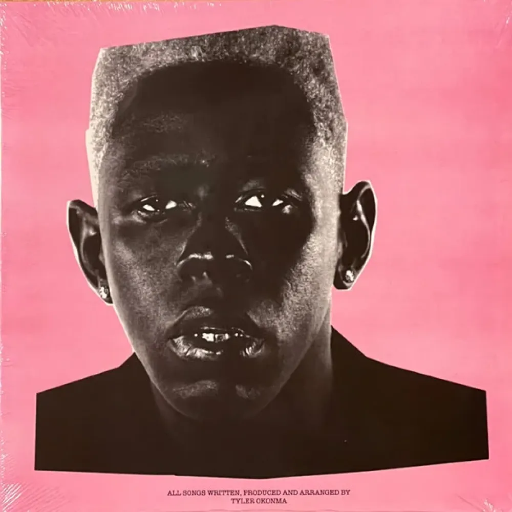 Tyler, The Creator – Igor LP